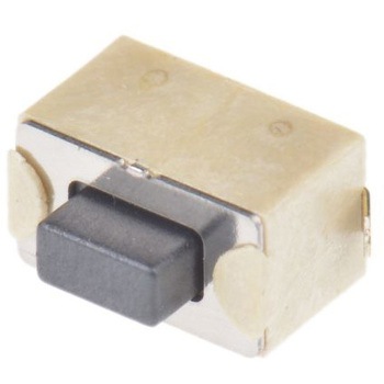Wurth Elektronik タクタイルスイッチ 単極単投(SPST) WURTH ELEKTRONIK