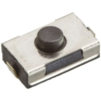Wurth Elektronik タクタイルスイッチ 単極単投(SPST) WURTH ELEKTRONIK