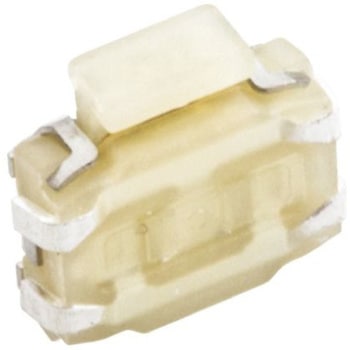 Wurth Elektronik タクタイルスイッチ 単極単投(SPST) WURTH ELEKTRONIK