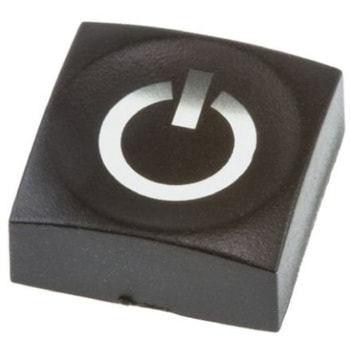 Wurth Elektronik タクタイルスイッチキャップ WURTH ELEKTRONIK