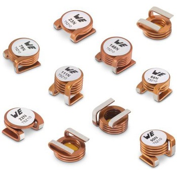 Wurth Elektronik パワーインダクタ WURTH ELEKTRONIK