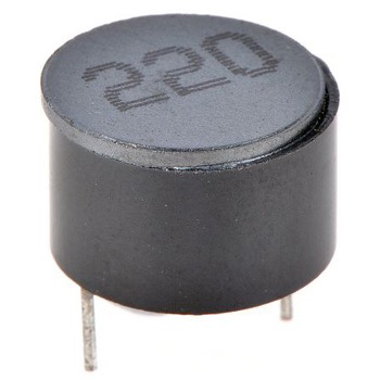 Wurth Elektronik パワーインダクタ WURTH ELEKTRONIK