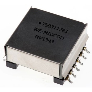 750311783 Wurth Elektronik �t���C�o�b�N�g�����X WURTH ELEKTRONIK 48963855