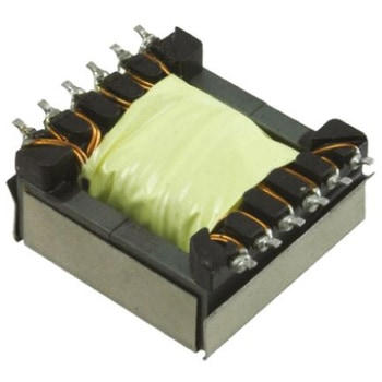 750311593 Wurth Elektronik フライバックトランス WURTH ELEKTRONIK 48964205