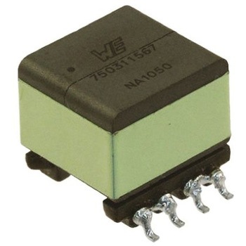 750311675 Wurth Elektronik �t���C�o�b�N�g�����X WURTH ELEKTRONIK 48964275