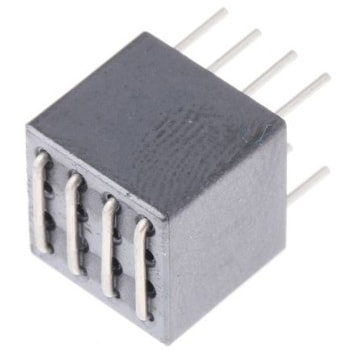 Wurth Elektronik ブロックフィルタ WURTH ELEKTRONIK