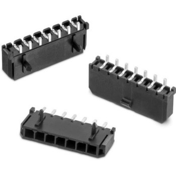 662102136022 Wurth Elektronik ヘッダ WR-MPC3シリーズ WURTH ELEKTRONIK 48964589