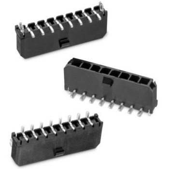 662302135922 Wurth Elektronik ヘッダ WR-MPC3シリーズ WURTH ELEKTRONIK 48964598