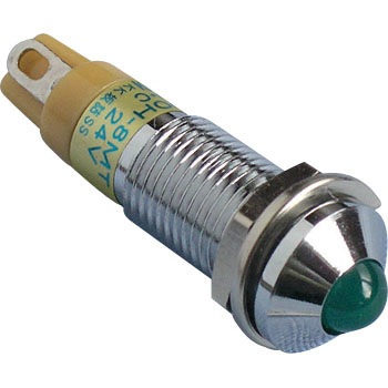 DOH-8MT DC24V G ��R����� ���^���t���[���`LED�\���� ��l���쏊 48966635