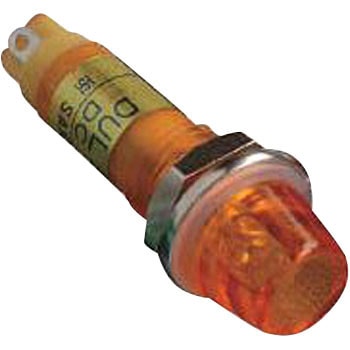 DUL-7H-IP-DC24V-O/O ���[���h�t���[���`�h���E�h�H(IP65)�����P�xLED�\���� ��7 ��l���쏊 48966723