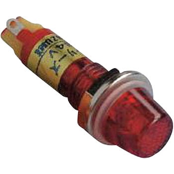 DUL-7H-IP-DC24V-R/R ���[���h�t���[���`�h���E�h�H(IP65)�����P�xLED�\���� ��7 ��l���쏊 48966732