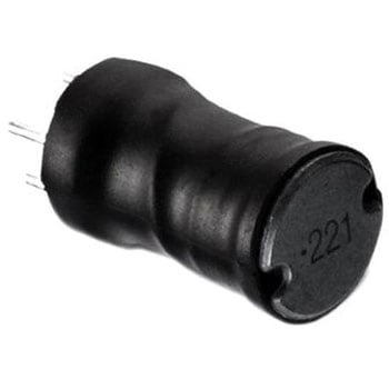 Wurth Elektronik リードインダクタ (ラジアル) WURTH ELEKTRONIK