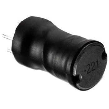 Wurth Elektronik リードインダクタ (ラジアル) WURTH ELEKTRONIK