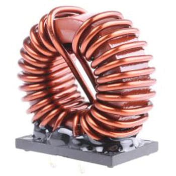 Wurth Elektronik リードインダクタ WURTH ELEKTRONIK