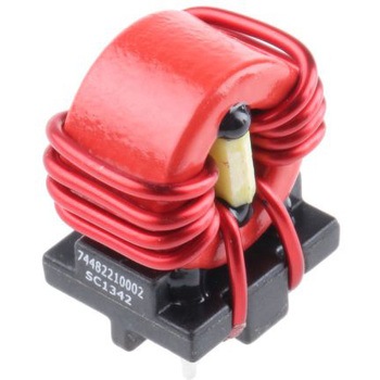 Wurth Elektronik リードインダクタ WURTH ELEKTRONIK