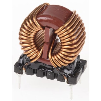 Wurth Elektronik リードインダクタ WURTH ELEKTRONIK