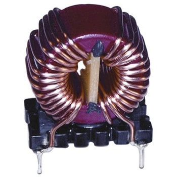 Wurth Elektronik リードインダクタ WURTH ELEKTRONIK