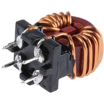 Wurth Elektronik リードインダクタ WURTH ELEKTRONIK