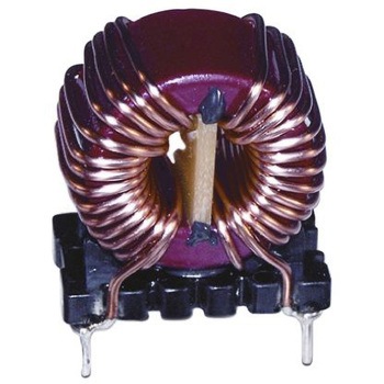 Wurth Elektronik リードインダクタ WURTH ELEKTRONIK