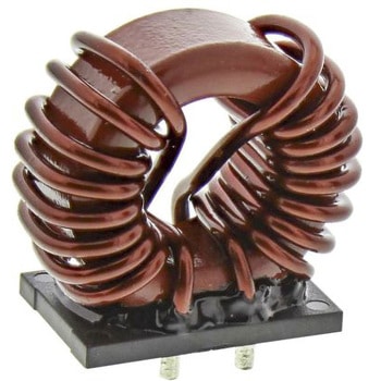 Wurth Elektronik リードインダクタ WURTH ELEKTRONIK