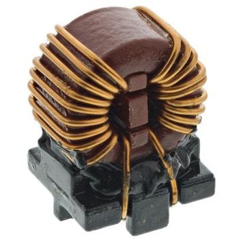 Wurth Elektronik リードインダクタ WURTH ELEKTRONIK