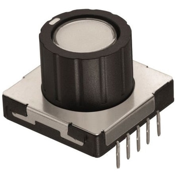 Wurth Elektronik ロータリスイッチ WURTH ELEKTRONIK