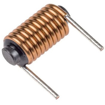 Wurth Elektronik ロッドコアインダクタ WURTH ELEKTRONIK