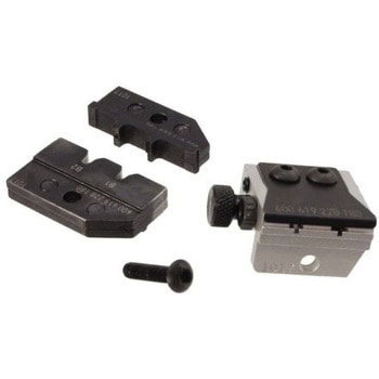 Wurth Elektronik 圧着ダイセット WURTH ELEKTRONIK