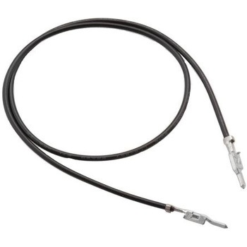 649900124015 Wurth Elektronik 圧着処理済みリード WURTH ELEKTRONIK 48969525