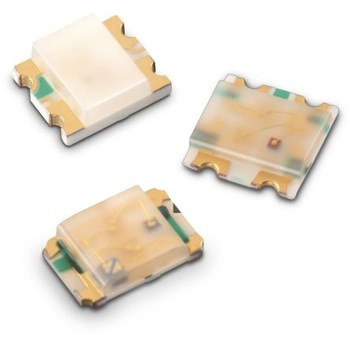 Wurth Elektronik 可視光LED WL-SFCD シリーズ WURTH ELEKTRONIK