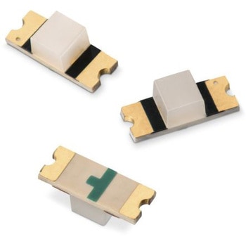 Wurth Elektronik 可視光LED WL-SMRD シリーズ WURTH ELEKTRONIK