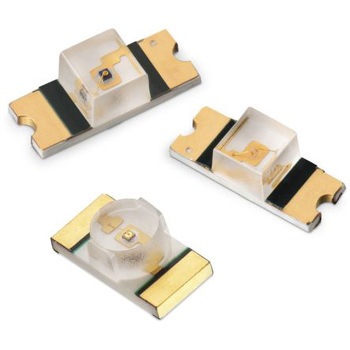 Wurth Elektronik 可視光LED WL-SMRW シリーズ WURTH ELEKTRONIK