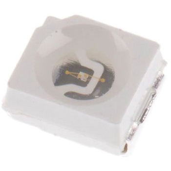 Wurth Elektronik 可視光LED WL-SMTW シリーズ WURTH ELEKTRONIK