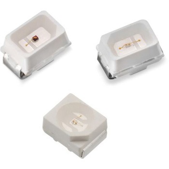 Wurth Elektronik 可視光LED WL-SMTW シリーズ WURTH ELEKTRONIK