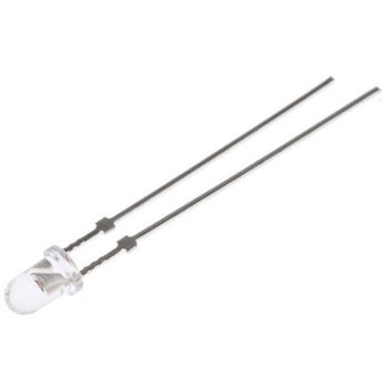 Wurth Elektronik 可視光LED WL-TMRW シリーズ WURTH ELEKTRONIK