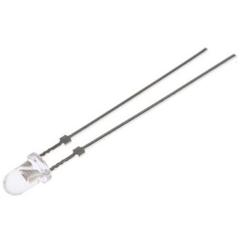 Wurth Elektronik 可視光LED WL-TMRW シリーズ WURTH ELEKTRONIK