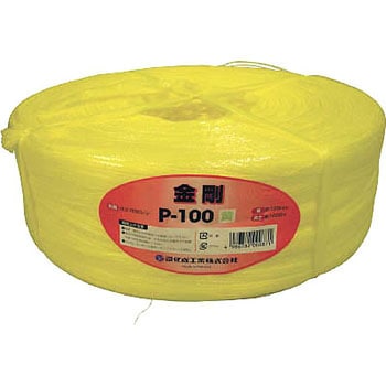 手結束用PP縄 司化成
