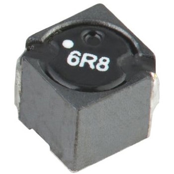 Wurth Elektronik 巻線インダクタ (面実装) WE-SPC WURTH ELEKTRONIK