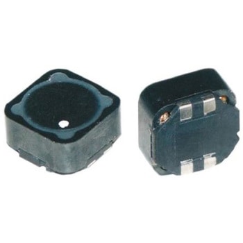 Wurth Elektronik 巻線インダクタ (面実装) WE-DD WURTH ELEKTRONIK