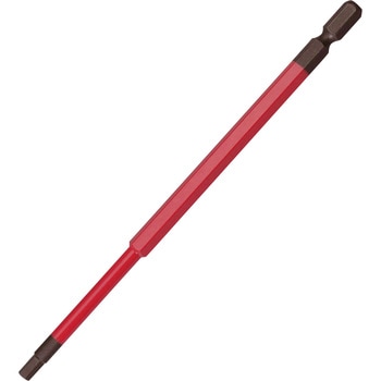 六角レンチカラービット ANEX