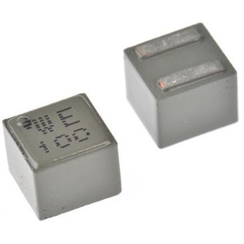 74439358100 Wurth Elektronik C_N^ (ʎ) WE-XHMI WURTH ELEKTRONIK 48974976