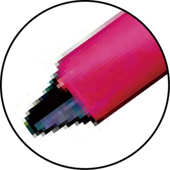 短絡防止 絶縁ドライバー(電工タイプ) ANEX