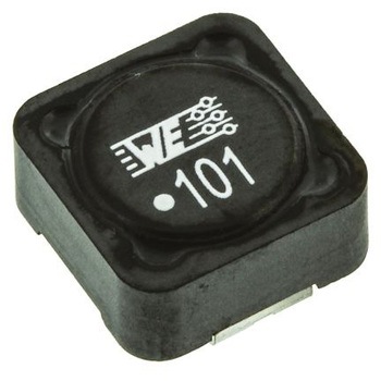 74477120 Wurth Elektronik 巻線インダクタ (面実装) WE-PD WURTH ELEKTRONIK 48975405