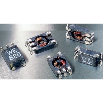 Wurth Elektronik 巻線インダクタ (面実装) WE-SL1 WURTH ELEKTRONIK