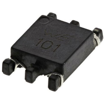 Wurth Elektronik 巻線インダクタ (面実装) WE-SL3 WURTH ELEKTRONIK