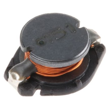 Wurth Elektronik 巻線インダクタ (面実装) WE-PD4 WURTH ELEKTRONIK