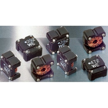 744272222 Wurth Elektronik C_N^ (ʎ) WE-SL5 WURTH ELEKTRONIK 48978765