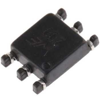 744253200 Wurth Elektronik C_N^ (ʎ) WE-SL3 WURTH ELEKTRONIK e-30+50% C_N^X(H)20  1(5) 48980113