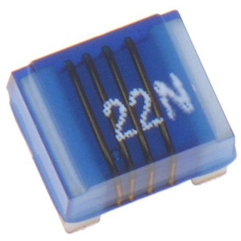 744762122A Wurth Elektronik C_N^ (ʎ) WE-KI WURTH ELEKTRONIK 48980156