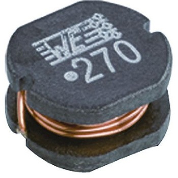 744774122 Wurth Elektronik C_N^ (ʎ) WE-PD2 WURTH ELEKTRONIK 48980269